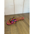 Roze ibiza slippers